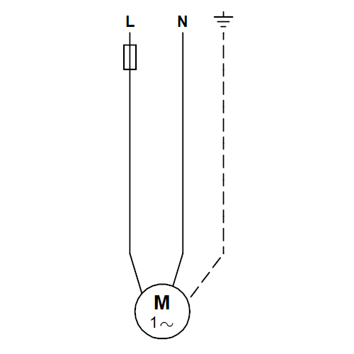 Схема подключений насосов UP 15-14 BUT 80